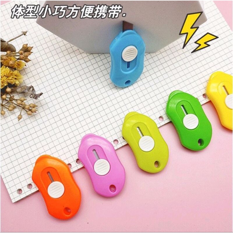 Jual cutter mini ( CJ ) | Shopee Indonesia