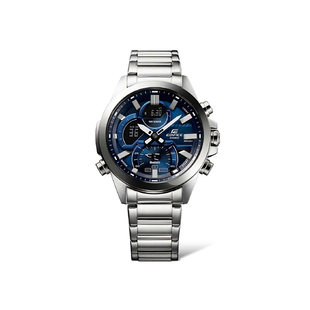 Jam tangan casio edifice terbaru best sale