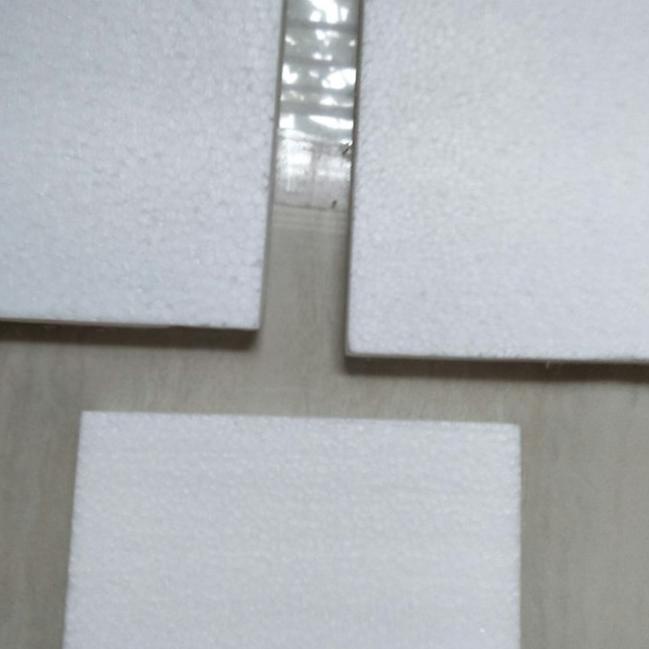Jual 100x50x10cm Hard Gabus / Styrofoam Lembaran | Shopee Indonesia