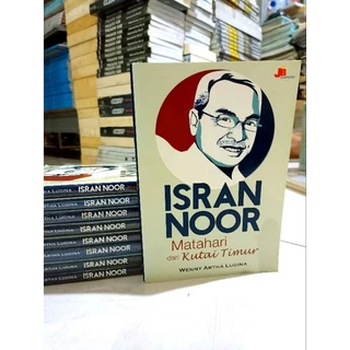( PROMO BUKU MURAH ORIGINAL ) BUKU POLITIK / ISRAN NOOR / BEST SELLER / SOSPOL / WENNY ARTHA LUGINA / SOSIAL POLITIK / TOKOH - TOKOH / HUKUM