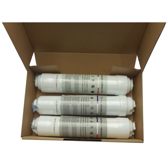 Jual Purifier Cartridge Filter Air Precision (Uf, T33 Dan Ps Active ...