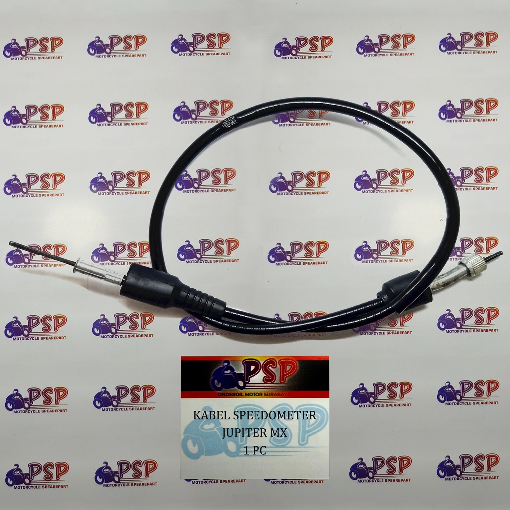 Jual Kabel Speedometer Jupiter MX Cable Kawat Tali Kilometer KM