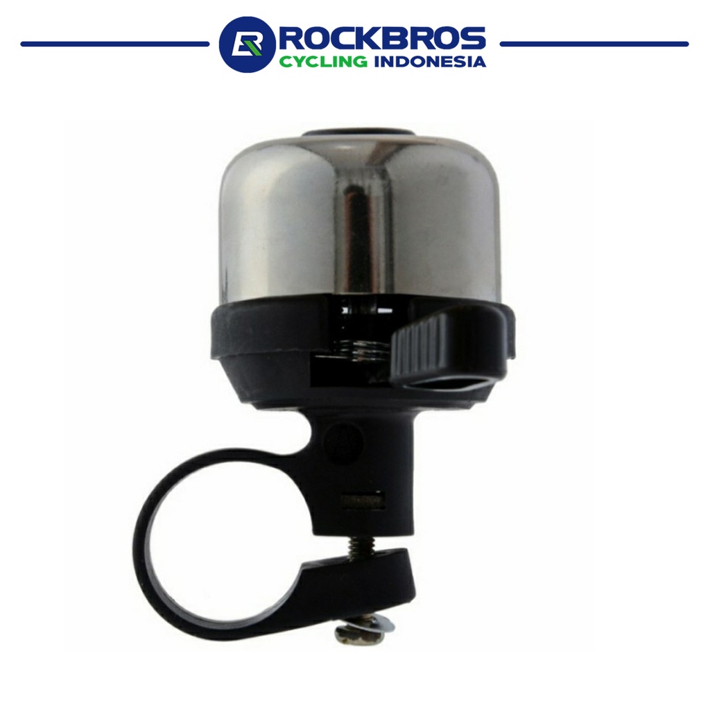 Jual Rockbros Ldrk Bel Sepeda Bicycle Bell Klakson Sepeda Mtb Seli