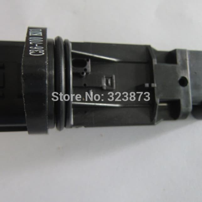 Jual Sensor air flow map nissan infiniti a33 sentra n16 sunny neo ...