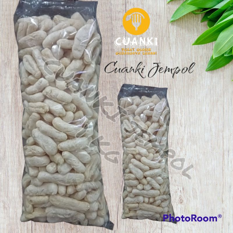 Jual Cuanki Stik Cuanki Jempol 1kg Baca Deskripsp Shopee Indonesia