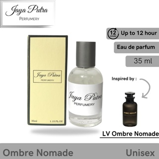 Jual parfum lv ombre nomade 100ml original - Jakarta Timur - Yr7yoriprofumo