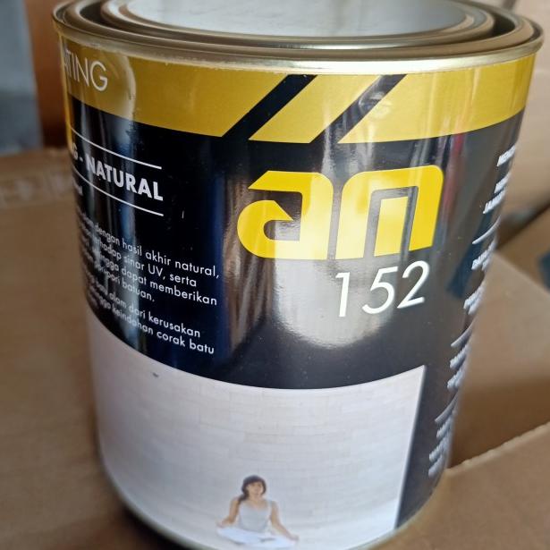 Jual AM 152 Stone Coating batu alam Natural / Lt | Shopee Indonesia