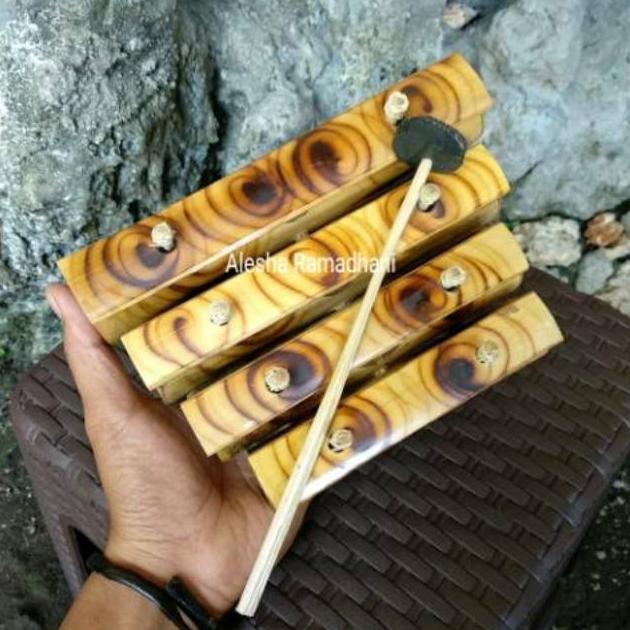 Jual PRODUK- RINDIK GAMELAN BAMBU ALAT MUSIK TRADISIONAL BALI ...