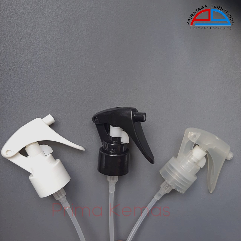 Jual Cap Trigger Spray 24/410 - tutup botol spary | Shopee Indonesia
