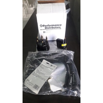 Jual Performance Distributors DUI Davis Unified Ignition USA dan Kabel ...