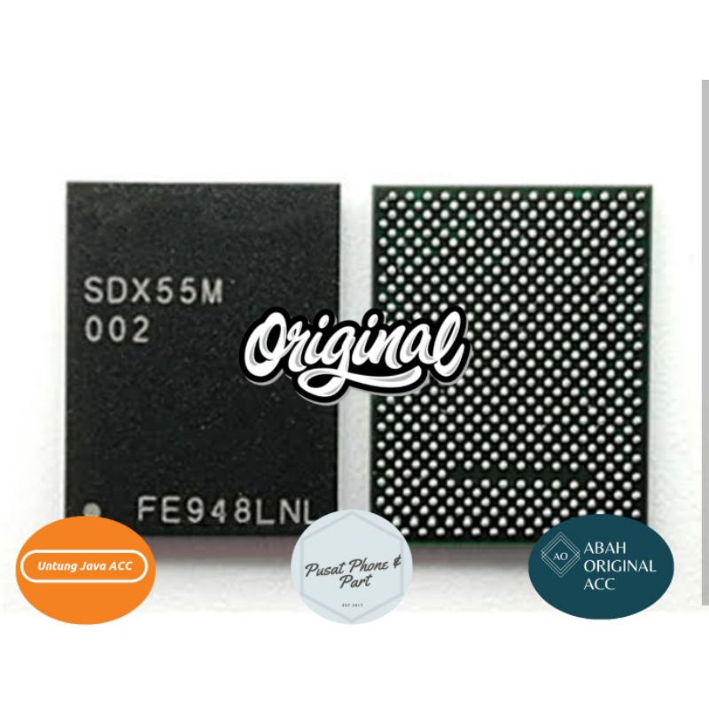 Jual IC SINYAL IC SIGNAL 5G SAMSUNG S20 S20 ULTRA NOTE 20 S22 NOTE 20 ...