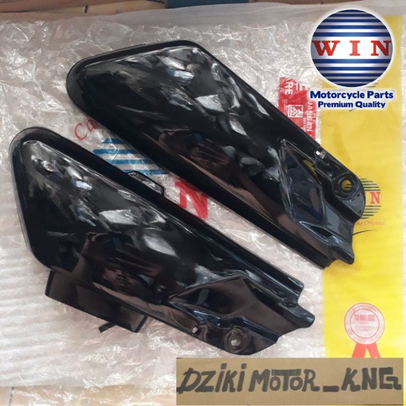 Jual Bok Aki Bok Samping Honda Astrea Grand Legenda Impressa Merek WIN