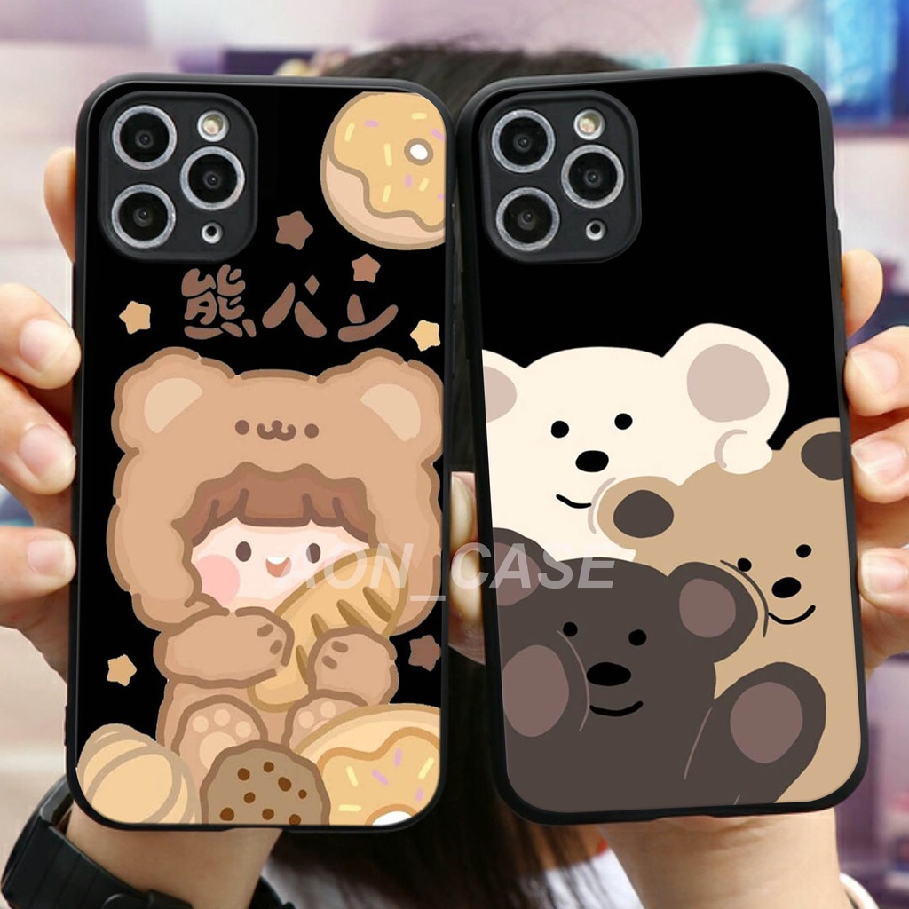 Jual [C16] Case Tpu Lembut lP lP 6 lP6S lP7 lP8 lP 6+ lP 6S+ lP7+ lP 8 ...