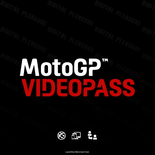 Jual MotoGP Video Pass Shopee Indonesia