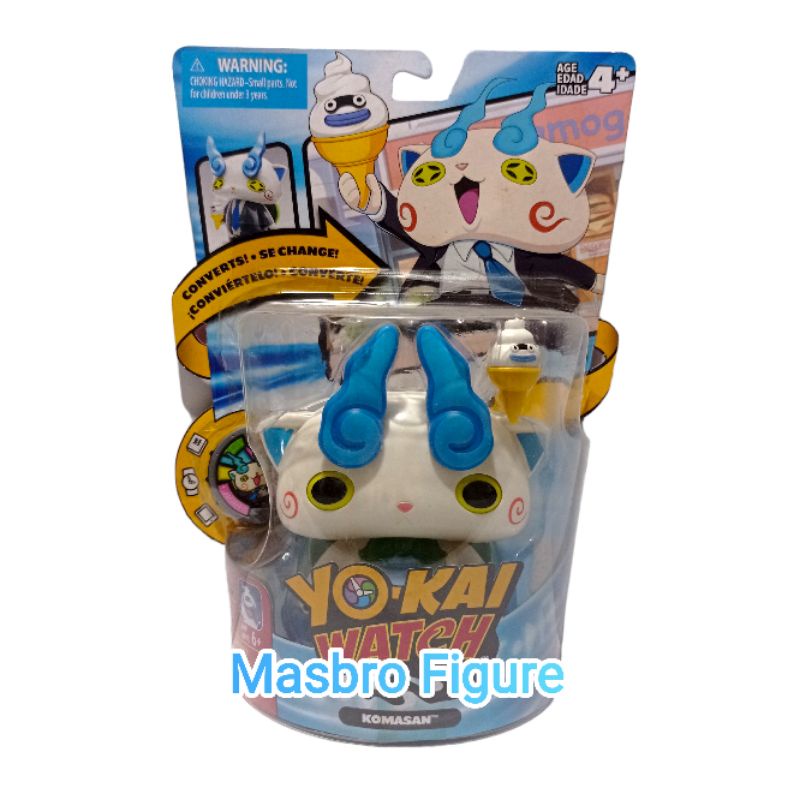 Hasbro Yokai Collector Book Booster Pages – Samme Produktbild-Vorschau 8