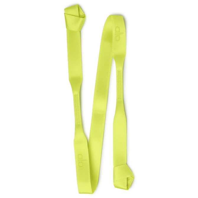 Jual Alo Yoga Mat Strap Smoky Quartz Shopee Indonesia