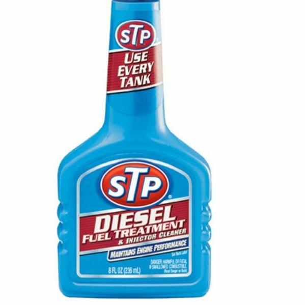 Jual STP Diesel Fuel Treatment 236mL | Shopee Indonesia