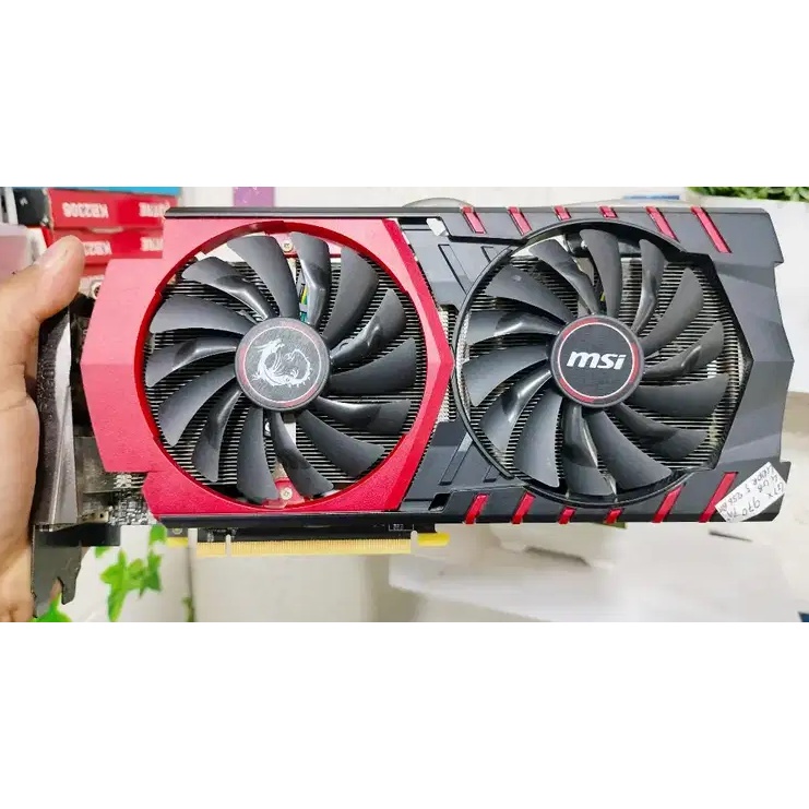 Jual GTX 970 Terlengkap Harga Terbaru November 2025 Shopee
