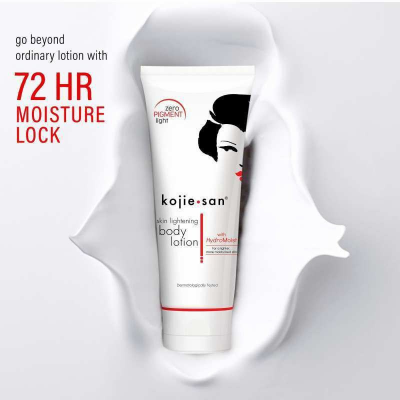 Jual Handbody KOJIE SAN Body Lightening Lotion 200ml | Shopee Indonesia