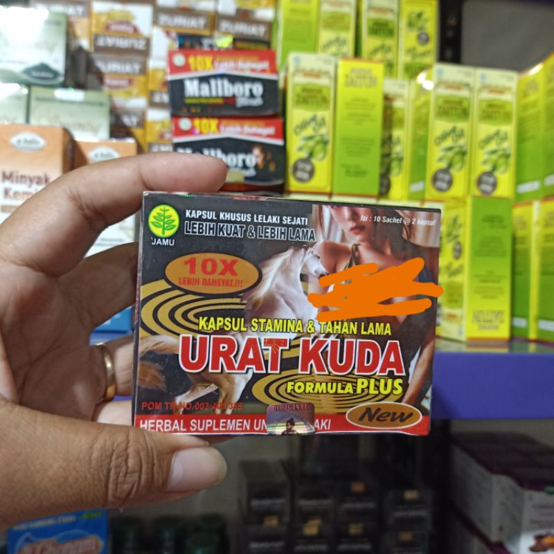 Jual Obat Kuat Tahan Lama Pria Bugar Kapsul Stamina Ejakulasi Dini Urat