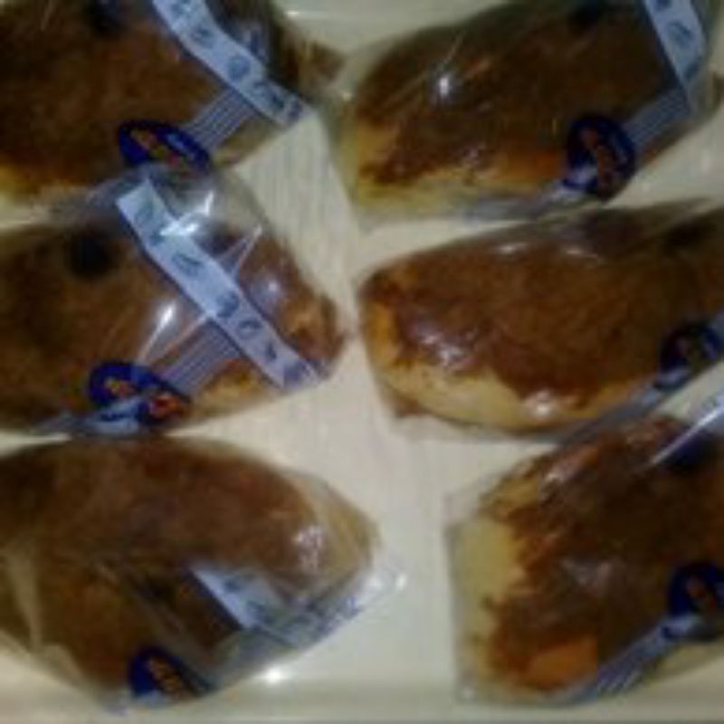 Jual ROTI ABON MANIS | Shopee Indonesia