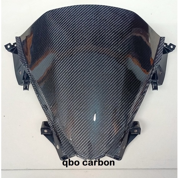 Jual Panel FR Meter PCX 150 K97 CARBON KEVLAR | Shopee Indonesia