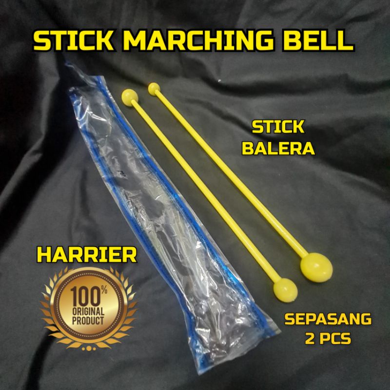 Jual STICK BALERA LONG MARCHING BAND EQUIPMENT IMPORTED ORIGINAL
