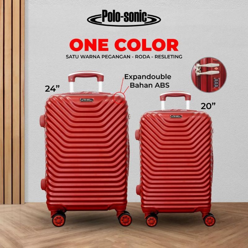 Jual Koper Polo Sonic Goflex 24