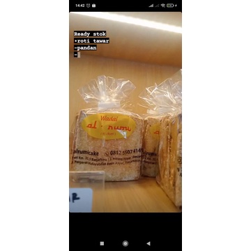 Jual Roti kering al rumi | Shopee Indonesia
