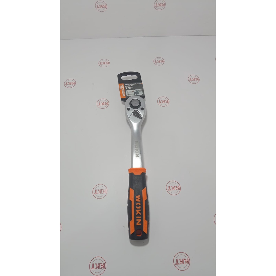 Jual Gagang Handle Kunci Sok Shock Shok Ratchet Handle 1/2