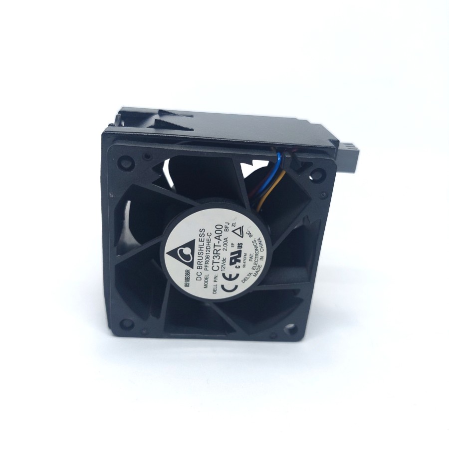 Jual FAN Dell Server R740 R740XD PN 0N5T36 | Shopee Indonesia