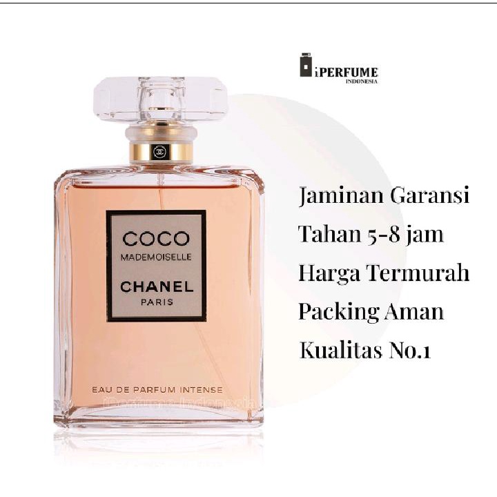 Jual Parfum Coco Terlengkap Harga Terbaru Februari 2024 Shopee