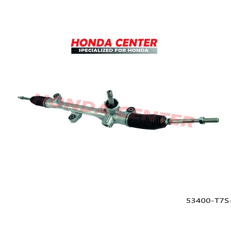 Jual gear box assy power steering bak stir rack stir honda hrv 2015