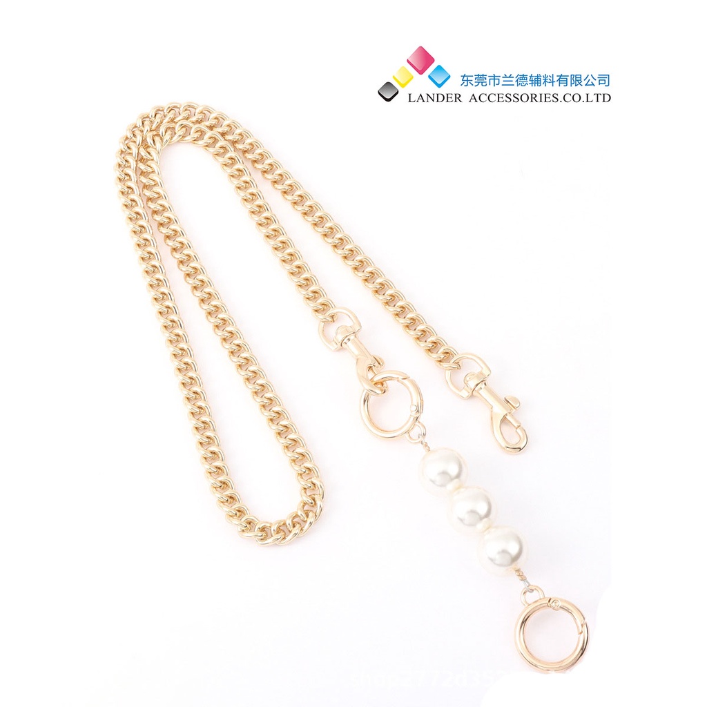 Jual Adjustable Bags Bag Chain Rantai Tali Tas Selempang Wanita