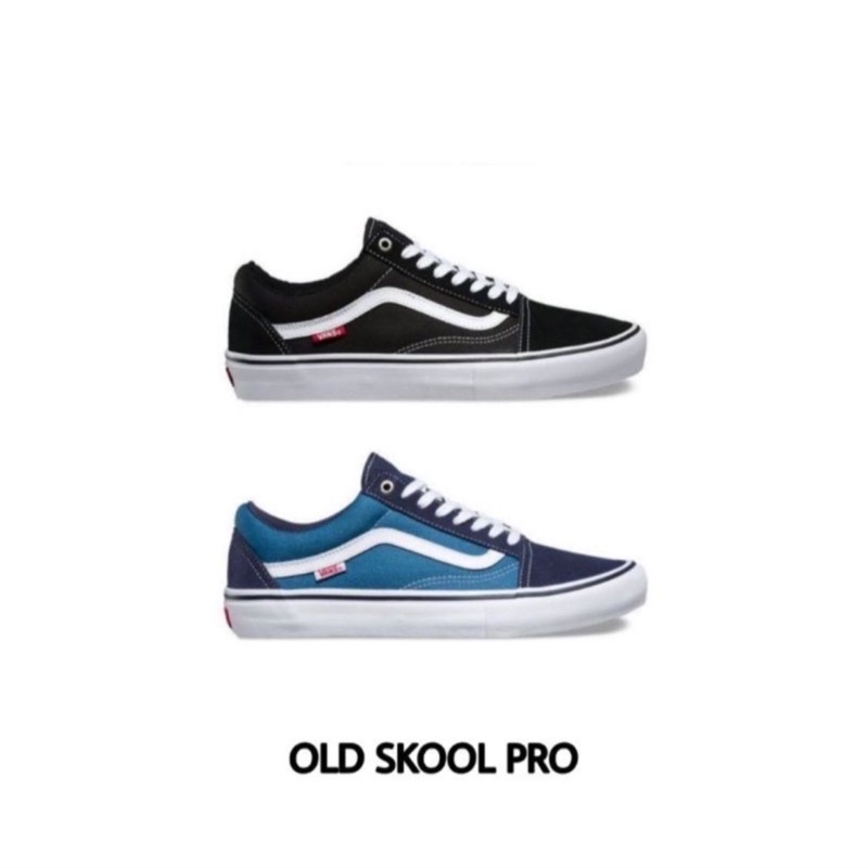 Vans old 2024 school harga