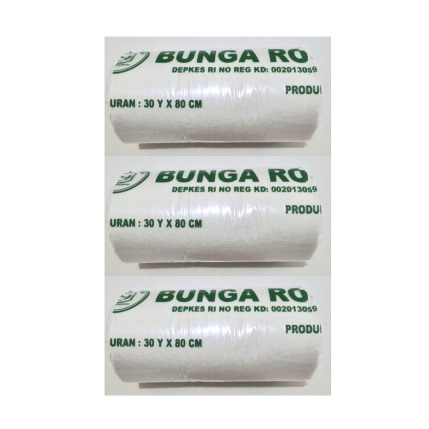 Jual Kasa Gulung Yard X Cm Bunga Rose Kasa Gulung Rol Kasa