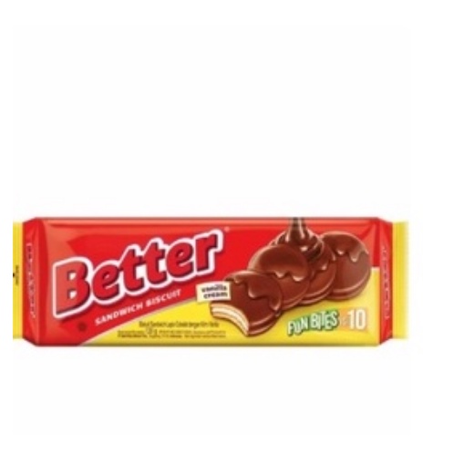 Jual BETTER BISCUIT 100G | Shopee Indonesia