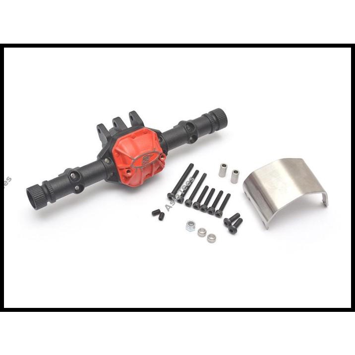 Jual Promo Boom Racing Ar44 Phat Axle Housing W/ Armour Shopee Indonesia