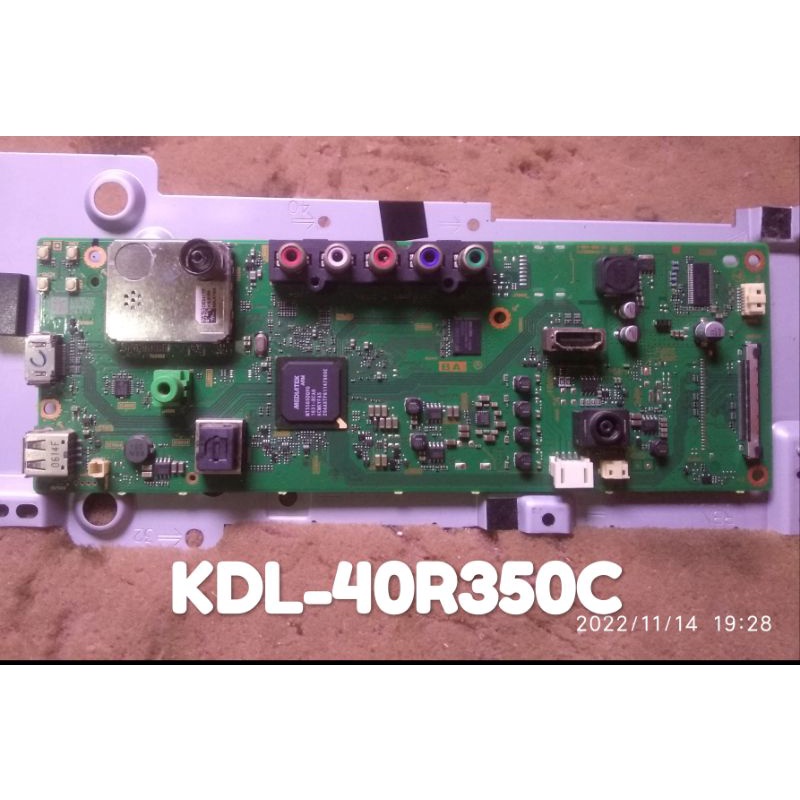 Jual mainboard Sony KDL-40R350 | Shopee Indonesia