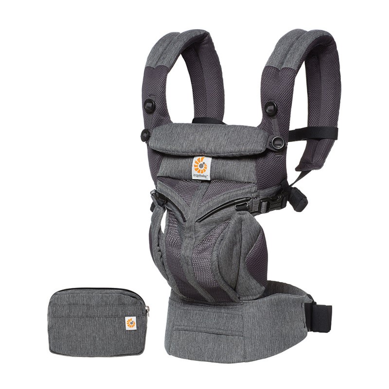 Harga ergo baby clearance carrier