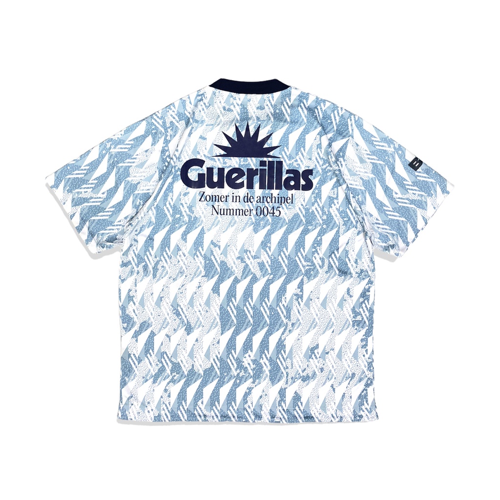 Jual BCSTUDIO - S.O.F JERSEY | Shopee Indonesia