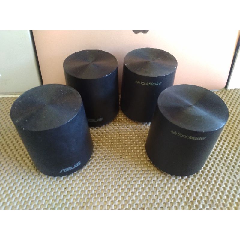 Jual Subwoofer speaker asus sonicmaster sonic master N series Shopee