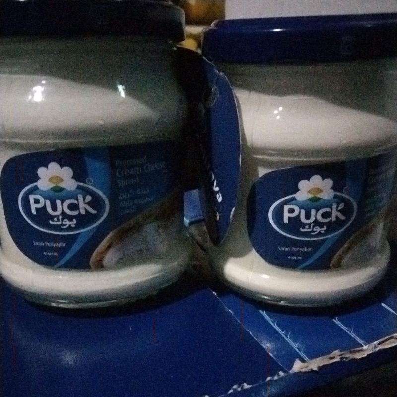 Jual arla cheese spread atau puck cream cheese 140 gr | Shopee Indonesia