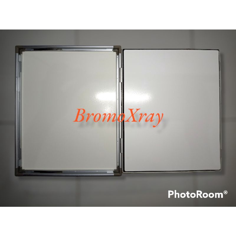 Jual Cassette x-ray 24x30 Kaset xray screen radiografi rontgen ronsen ...