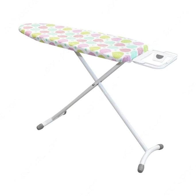 Jual MEJA Setrika LIPAT/Meja Gosokan/ PAPAN SETRIKA/IRONING BOARD