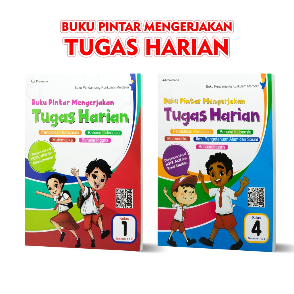 Jual Buku Soal Latihan Sd Buku Pendidikan Pintar Mengerjakan Tugas