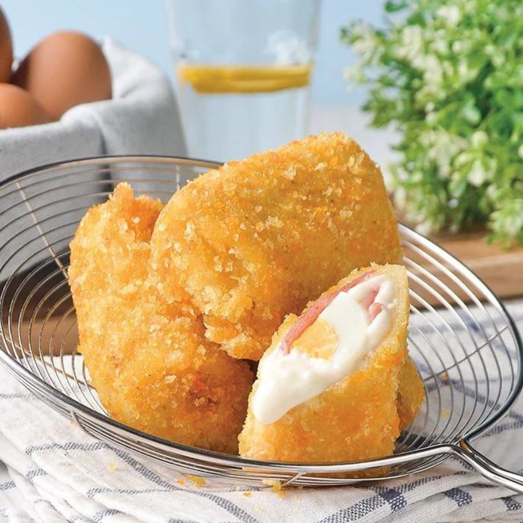 Jual Risoles Mayo Frozen Risol Mayo Eggroll Beku | Shopee Indonesia