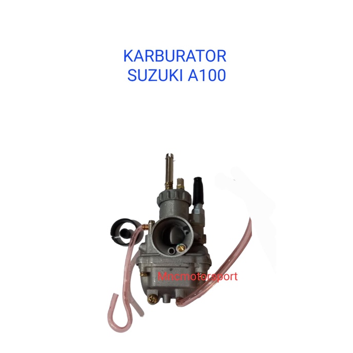 Jual KARBURATOR KARBU SUZUKI A100 | Shopee Indonesia