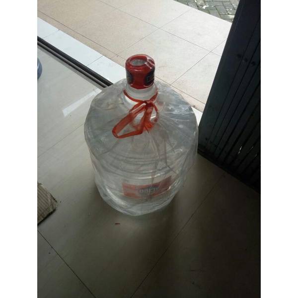 Jual Cleo Galon 19l Shopee Indonesia 4557