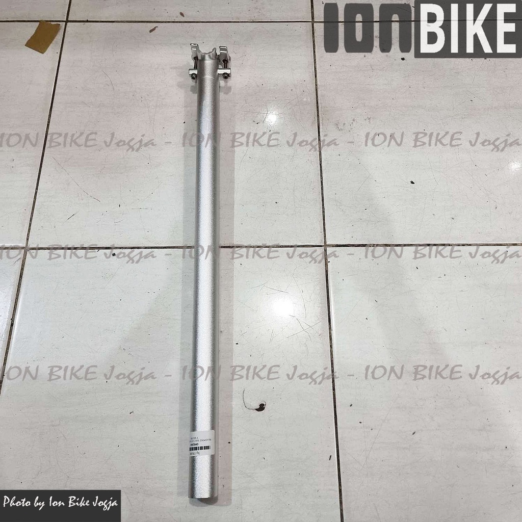 Ukuran seatpost element store rock